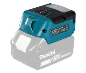 DML817 Linterna de trabajo LXT®