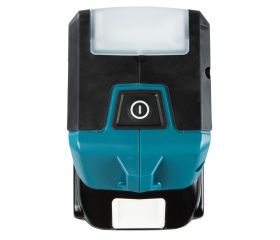 DML817 Linterna de trabajo LXT®