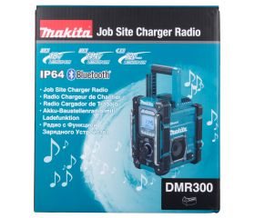 DMR300 Radio - cargador CXT® / LXT®