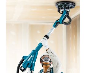 DSL801ZU Lijadora de pared LXT®