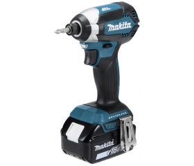 DTD153RTJ Atornillador de impacto LXT®