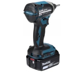 DTD153RTJ Atornillador de impacto LXT®