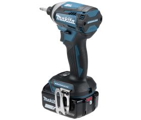 DTD154RTJ Atornillador de impacto LXT®