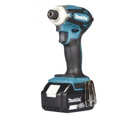 DTD172Z Atornillador de impacto LXT®