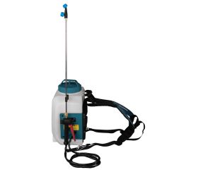 DUS108Z Fumigador de jardín de mochila LXT®