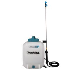 DUS108Z Fumigador de jardín de mochila LXT®