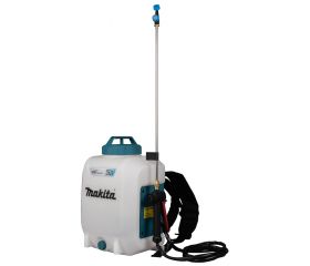 DUS108Z Fumigador de jardín de mochila LXT®