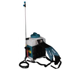 DUS108Z Fumigador de jardín de mochila LXT®