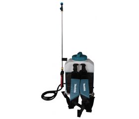 DUS108Z Fumigador de jardín de mochila LXT®