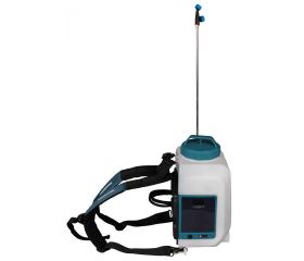 DUS108Z Fumigador de jardín de mochila LXT®