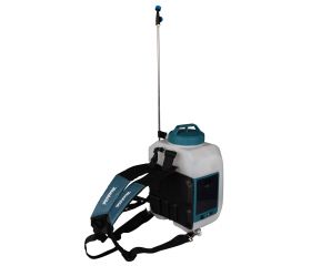 DUS108Z Fumigador de jardín de mochila LXT®