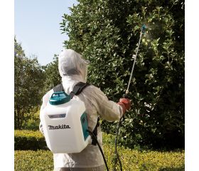 DUS108Z Fumigador de jardín de mochila LXT®