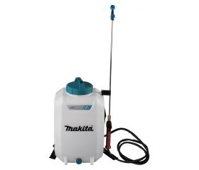 DUS158Z Fumigador de jardín de mochila LXT®