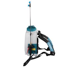 DUS158Z Fumigador de jardín de mochila LXT®