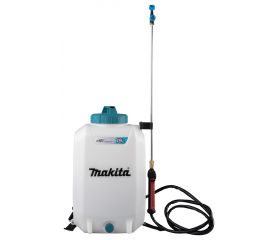 DUS158Z Fumigador de jardín de mochila LXT®