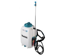 DUS158Z Fumigador de jardín de mochila LXT®