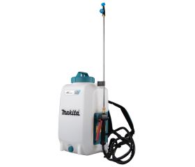 DUS158Z Fumigador de jardín de mochila LXT®