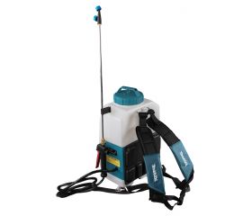 DUS158Z Fumigador de jardín de mochila LXT®