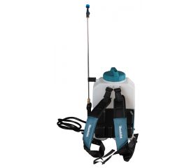 DUS158Z Fumigador de jardín de mochila LXT®