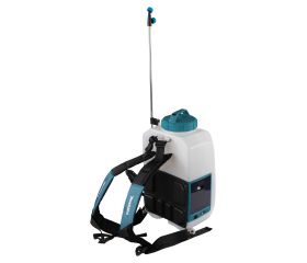 DUS158Z Fumigador de jardín de mochila LXT®