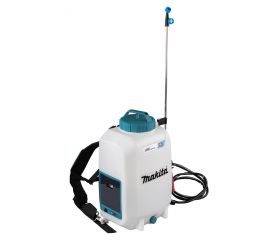 DUS158Z Fumigador de jardín de mochila LXT®