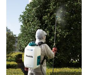 DUS158Z Fumigador de jardín de mochila LXT®