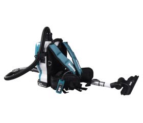 DVC261Z Aspirador de mochila LXT®