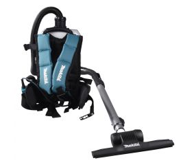 DVC261Z Aspirador de mochila LXT®