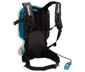 DVC660Z Aspirador de mochila  LXT®