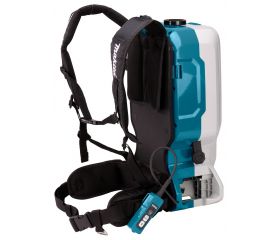 DVC660Z Aspirador de mochila  LXT®