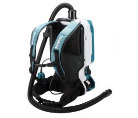 DVC665Z Aspirador de mochila  LXT®