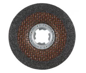 E-00365 Disco de desbaste X-Lock, 115 x 6,0 mm, A36P