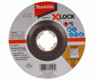 E-00371 Disco de desbaste X-Lock, 115 x 6,0 mm