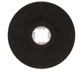 E-00387 Disco de corte X-Lock, 115 x 1,2 x 22,23 mm, A60T