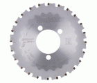 E-11097 Disco sierra circular , Efficut T.C.T, 110 x 34 mm, 24T