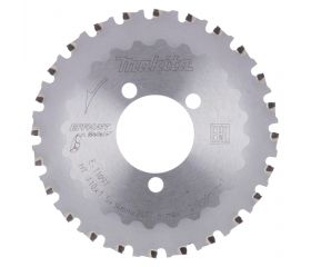 E-11097 Disco sierra circular , Efficut T.C.T, 110 x 34 mm, 24T