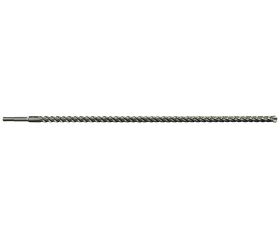 E-14788 Broca , T.C.T, para SDS-PLUS, Nemesis 2, 16 x 600 mm