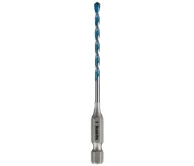 E-14934 Broca T.C.T , 3 x 90 mm, Multimaterial