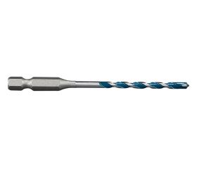 E-14940 Broca T.C.T , 4 x 90 mm, Multimaterial