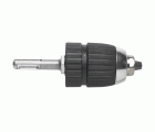 P-18150 Adaptador con portabrocas automático 1-13mm, para SDS-PLUS