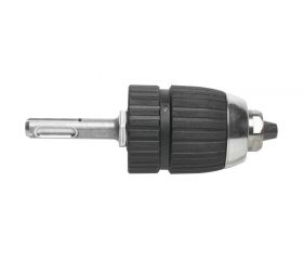 P-18150 Adaptador con portabrocas automático 1-13mm, para SDS-PLUS