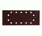 P-33009 Lijas de velcro 115 x 280 mm, 40G