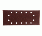 P-33015 Lijas de velcro 115 x 280 mm, 60G