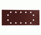 P-33021 Lijas de velcro 115 x 280 mm, 80G