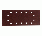 P-33037 Lijas de velcro 115 x 280 mm, 100G