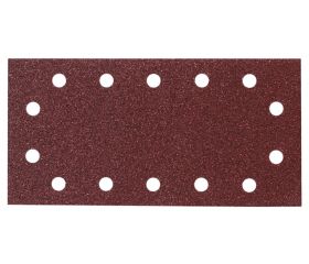 P-33071 Lijas de velcro 115 x 280 mm, 240G