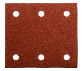 P-33093 Lijas de velcro 114 x 102 mm, 60G