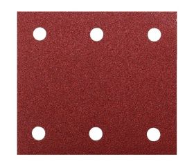 P-33102 Lijas de velcro 114 x 102 mm, 80G