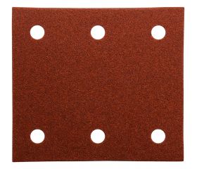 P-33118 Lijas de velcro 114 x 102 mm, 100G