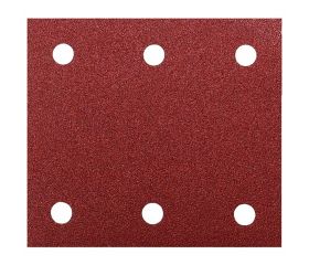 P-33130 Lijas de velcro 114 x 102 mm, 150G